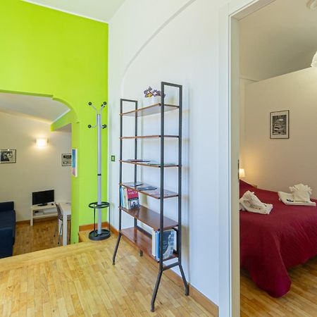 Case Spazioscena - Talia Castelbuono  Extérieur photo