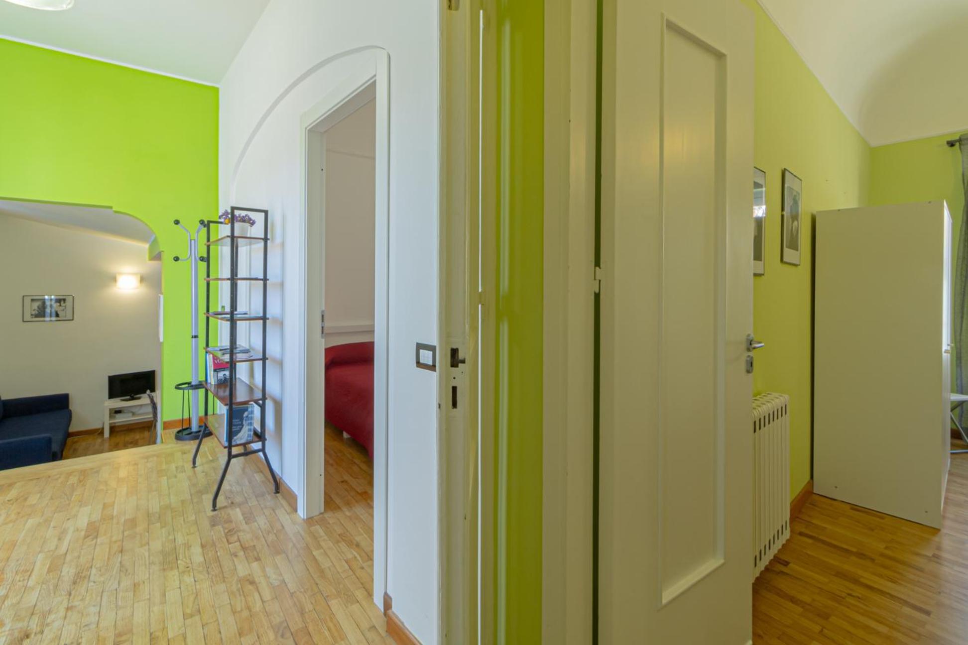 Case Spazioscena - Talia Castelbuono  Extérieur photo