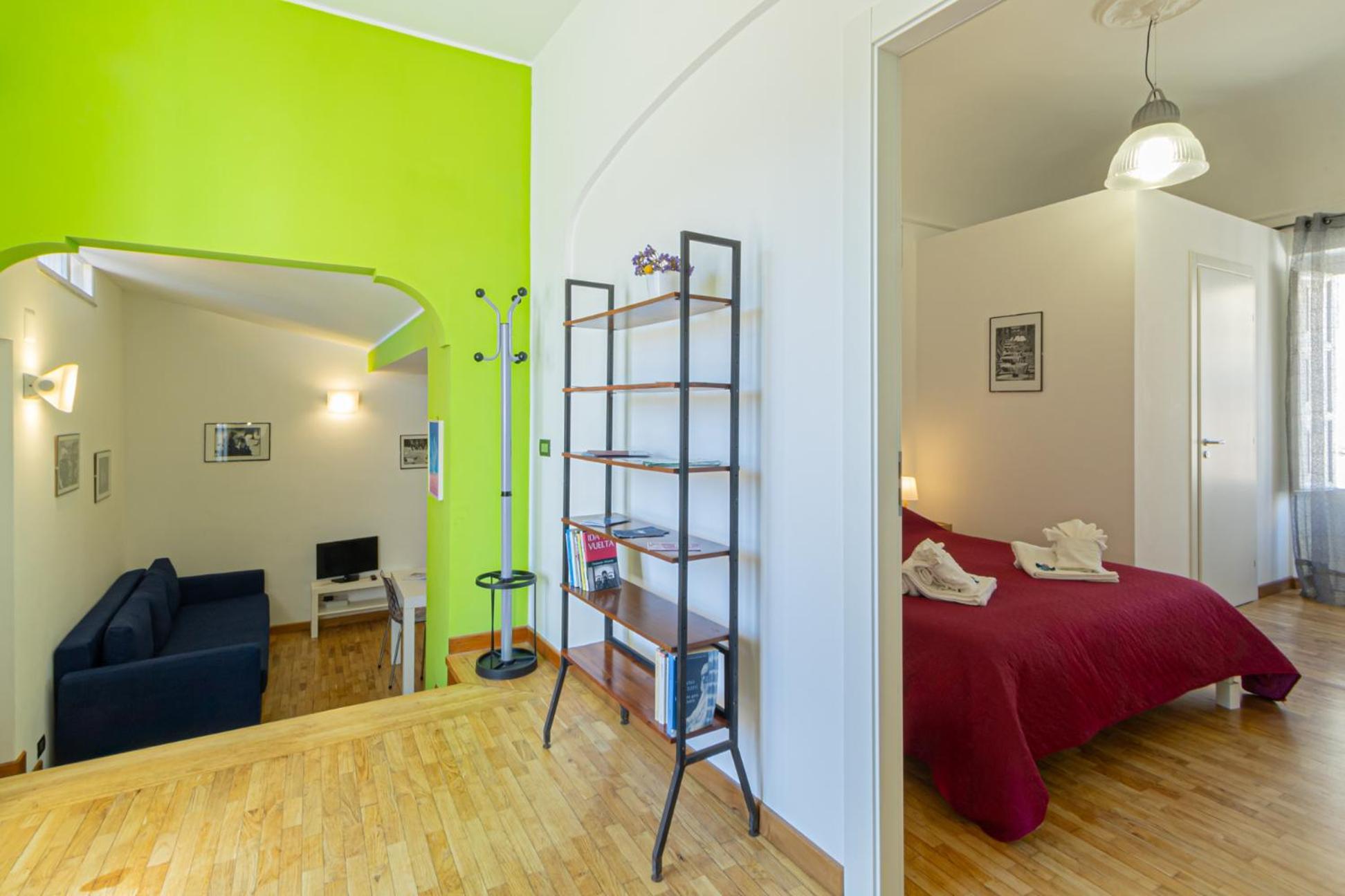 Case Spazioscena - Talia Castelbuono  Extérieur photo