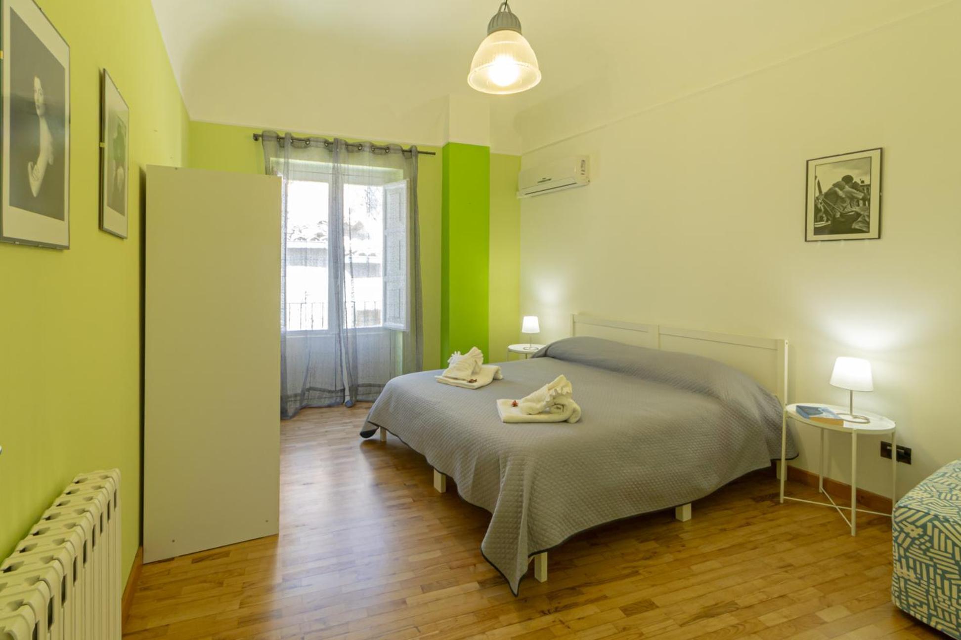 Case Spazioscena - Talia Castelbuono  Extérieur photo