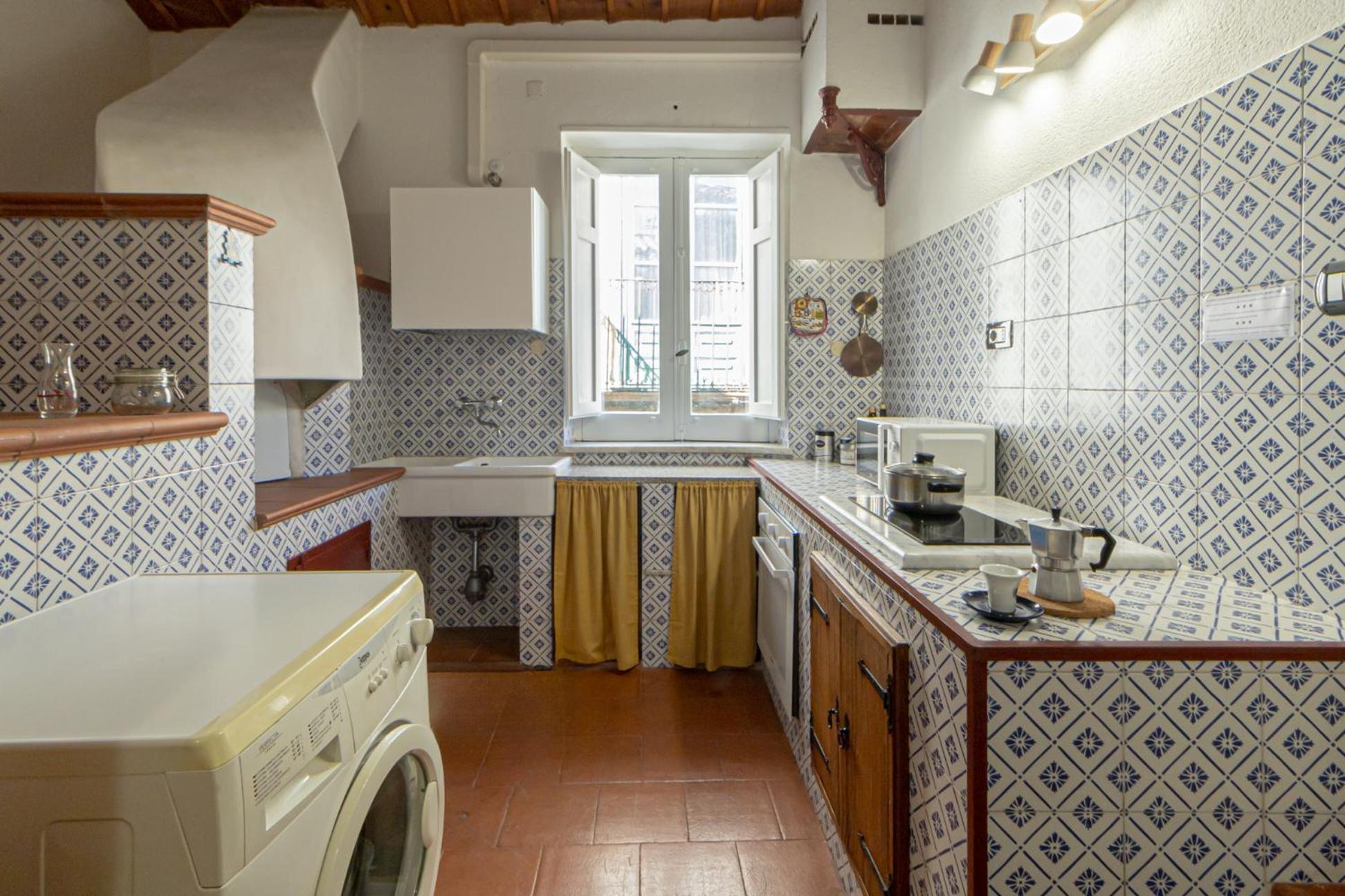 Case Spazioscena - Talia Castelbuono  Extérieur photo