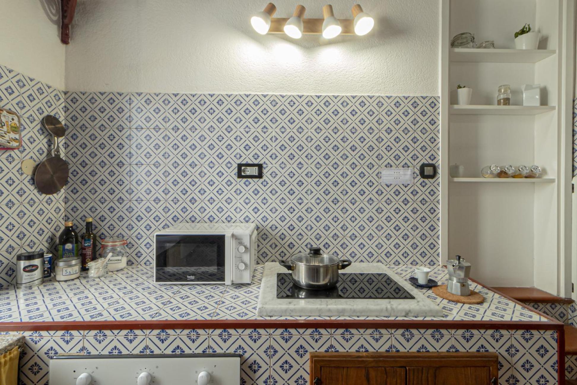Case Spazioscena - Talia Castelbuono  Extérieur photo