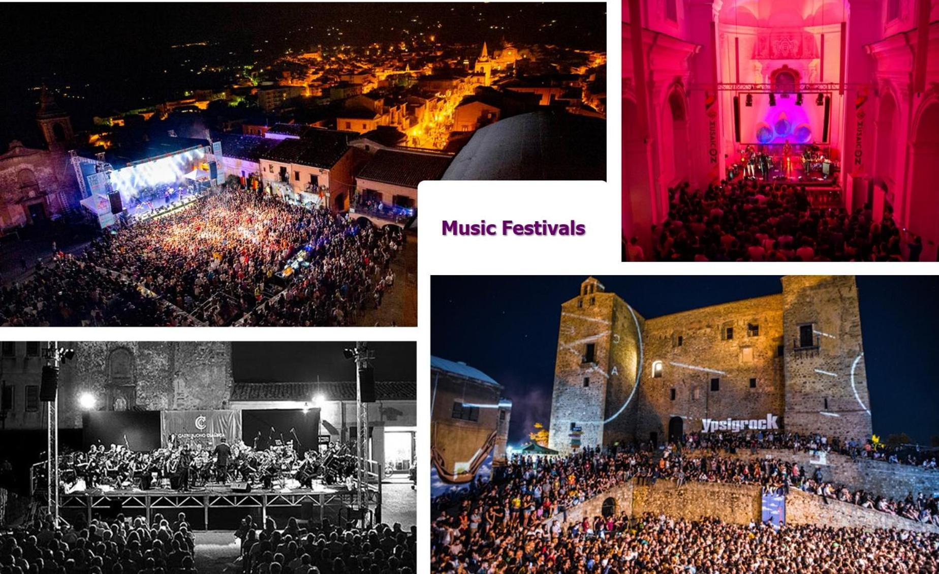 Case Spazioscena - Talia Castelbuono  Extérieur photo
